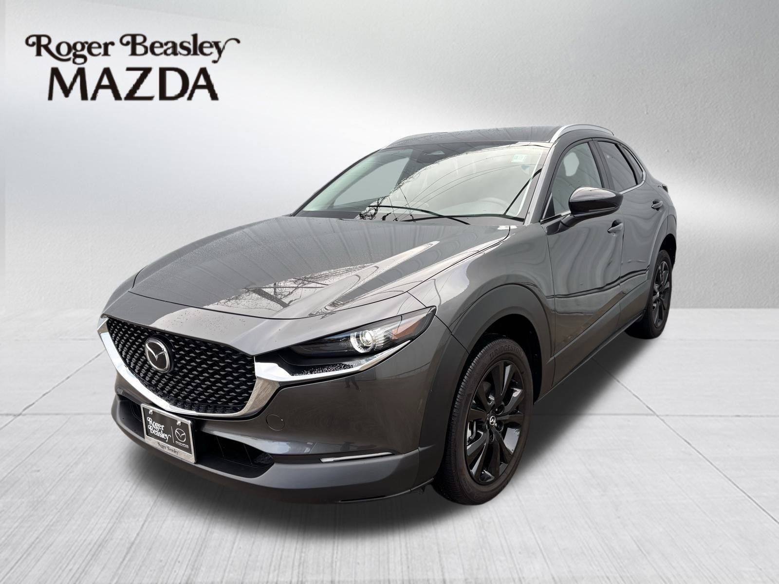 Used Car 2024 Mazda Cx-30  2.5 S Select Sport For Sale Under $25,000 In Austin, Texas