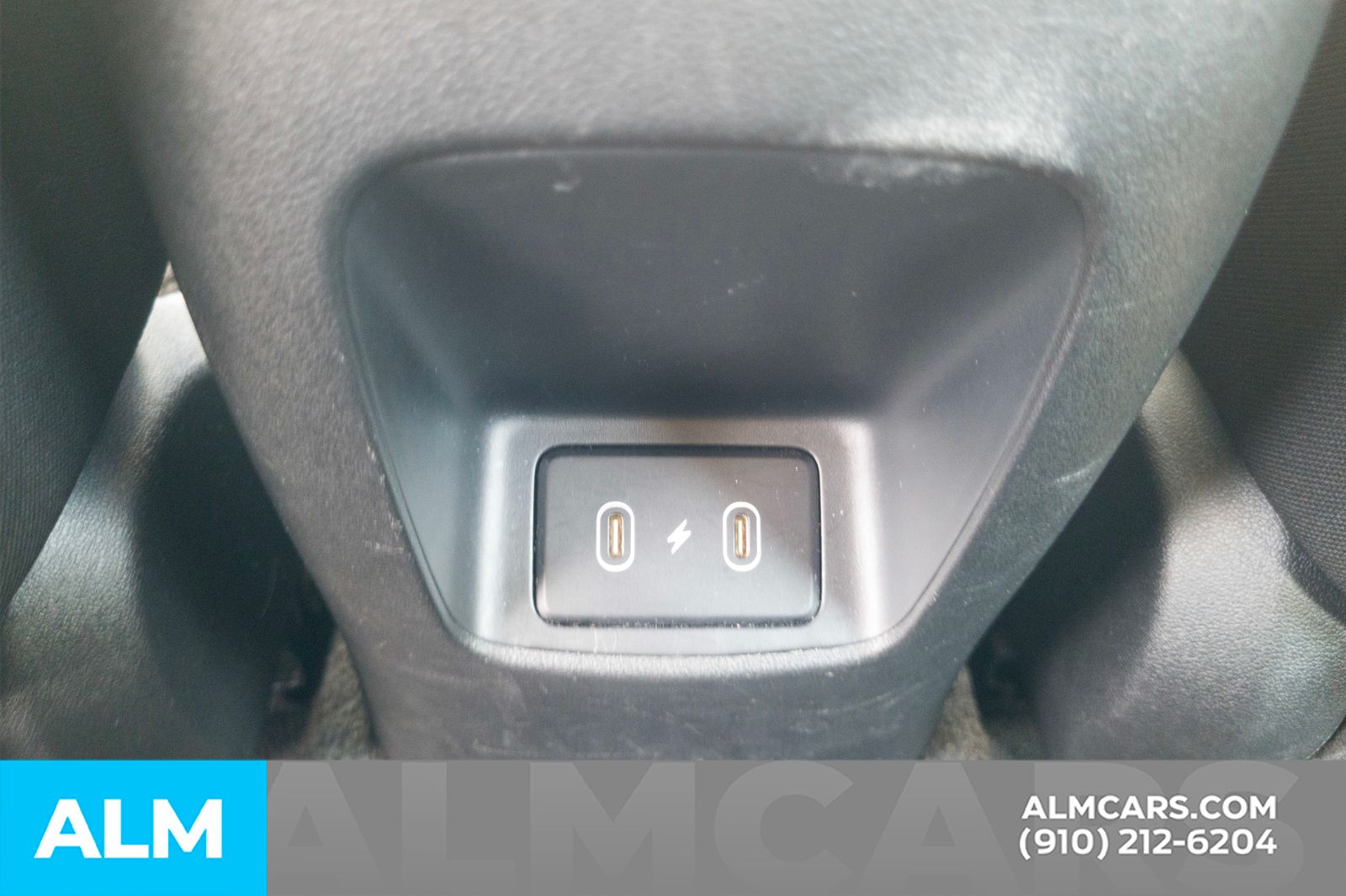 Used 2024 Blue Hyundai SEL image 20