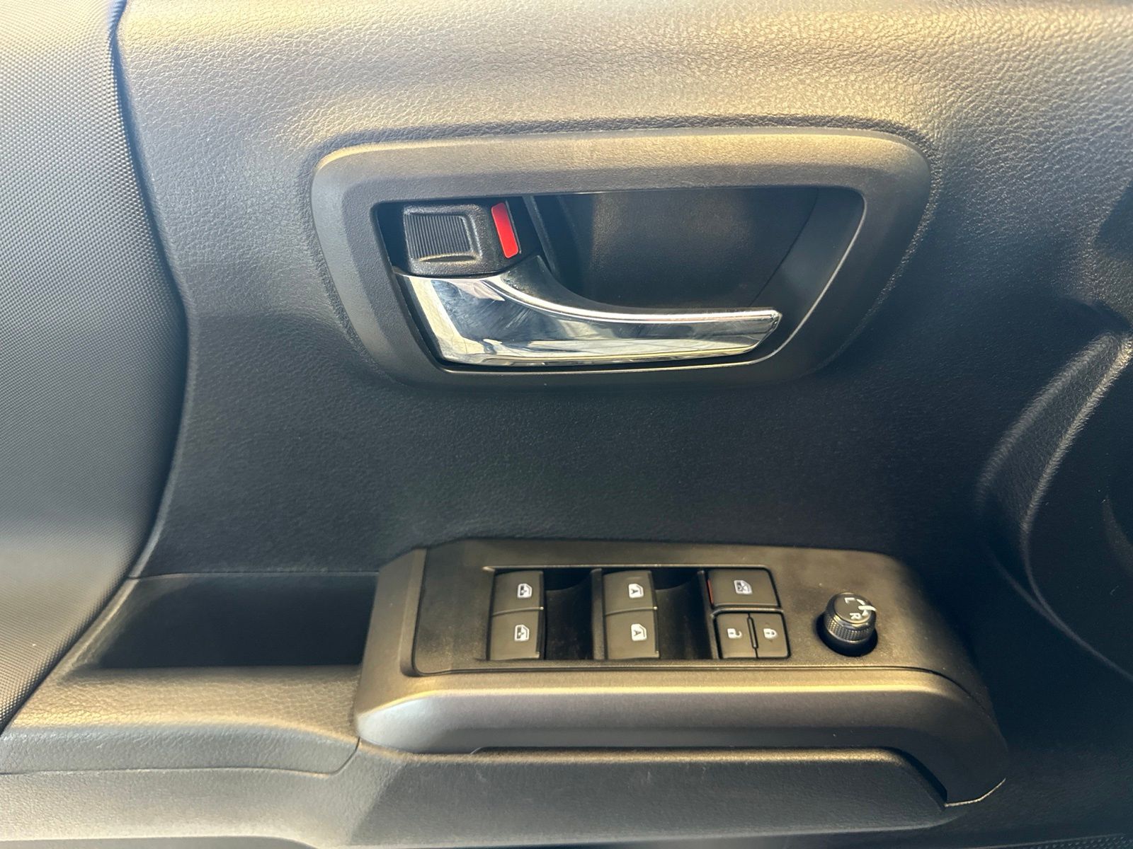 Used 2023 Lunar Rock Toyota TRD Off-Road image 19