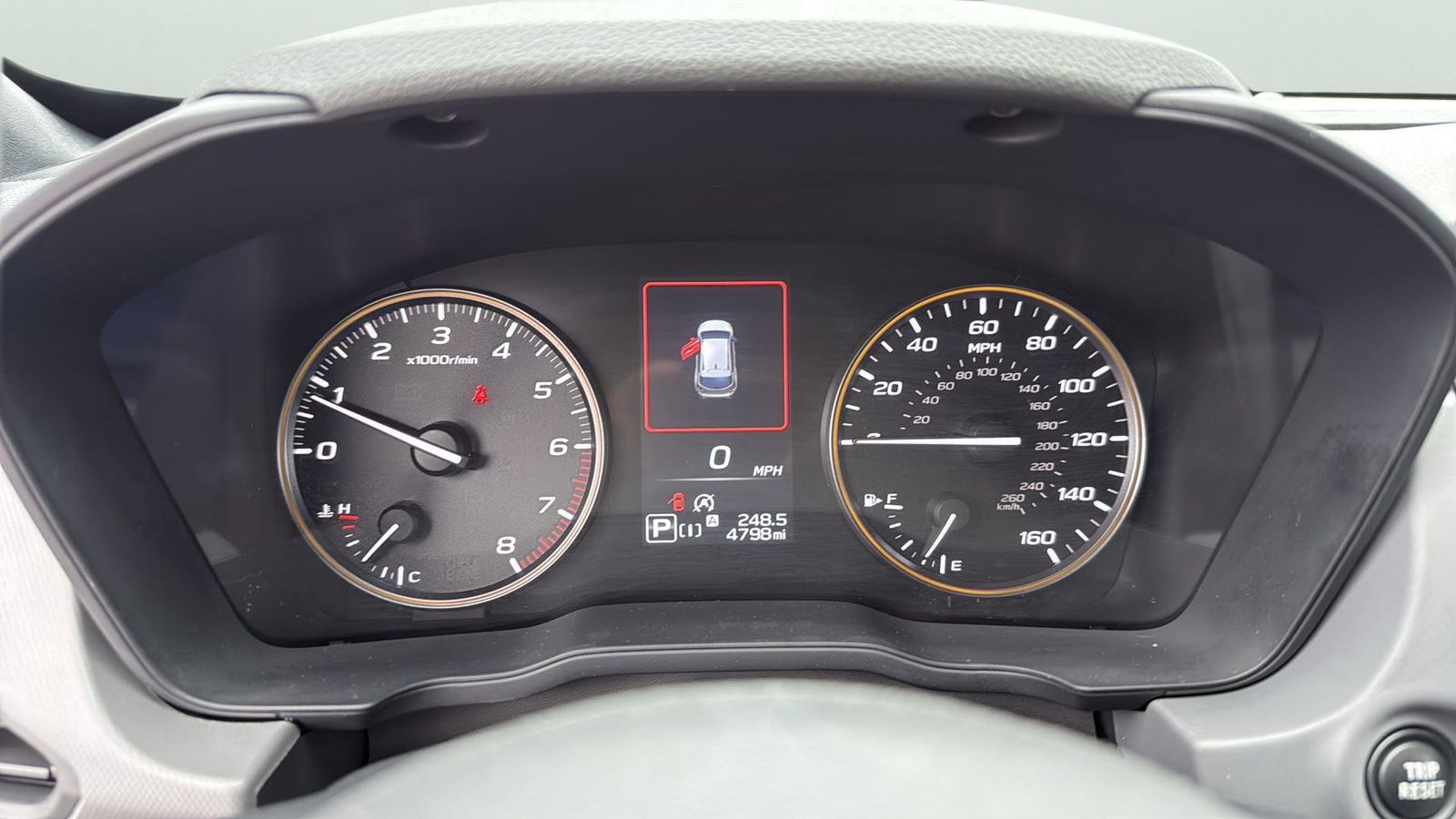 Used Car 2025 Subaru Crosstrek  Wilderness For Sale Under $35,000 In Austin, Texas