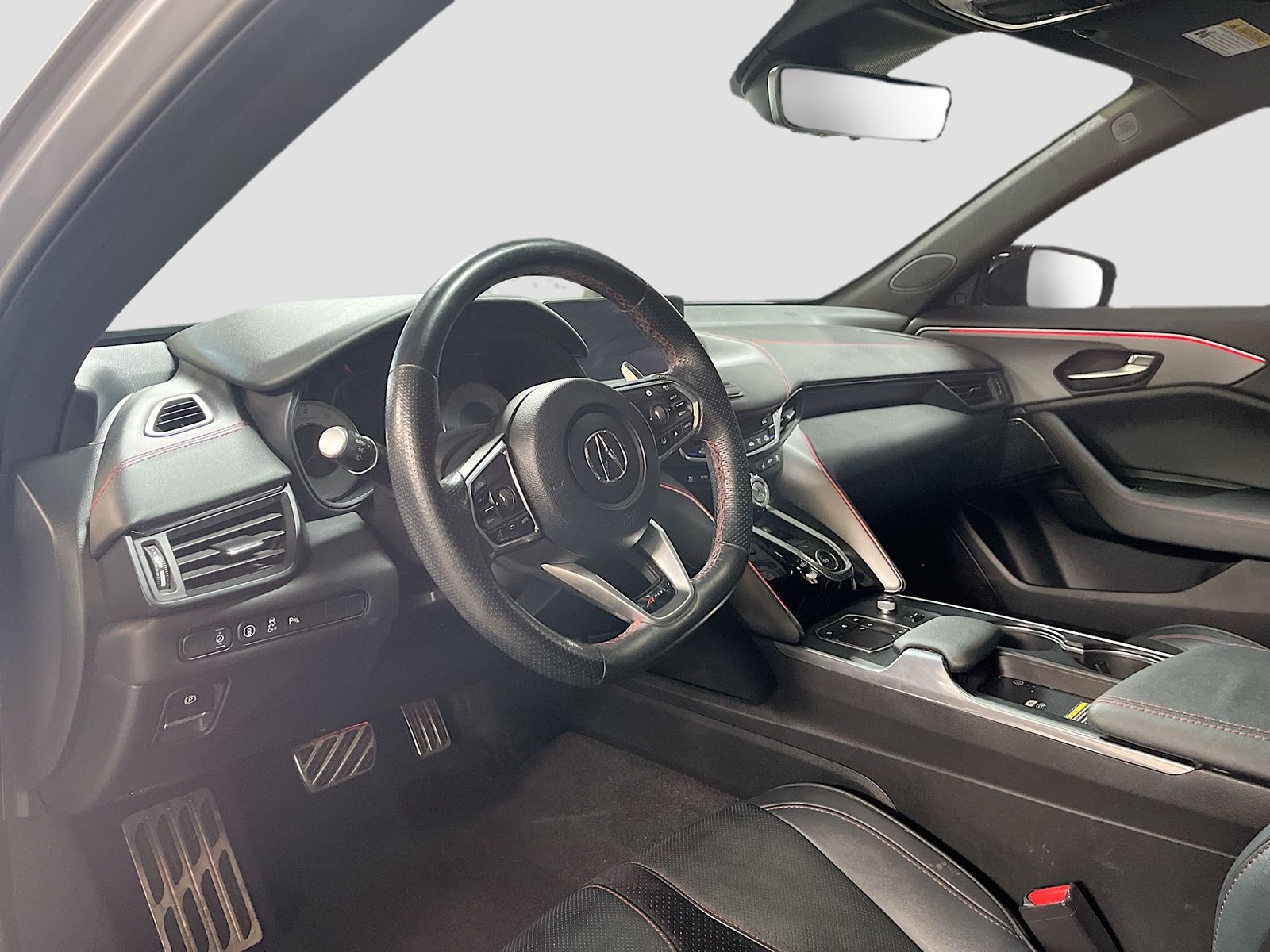 Used 2021  Acura A-Spec Package image 9