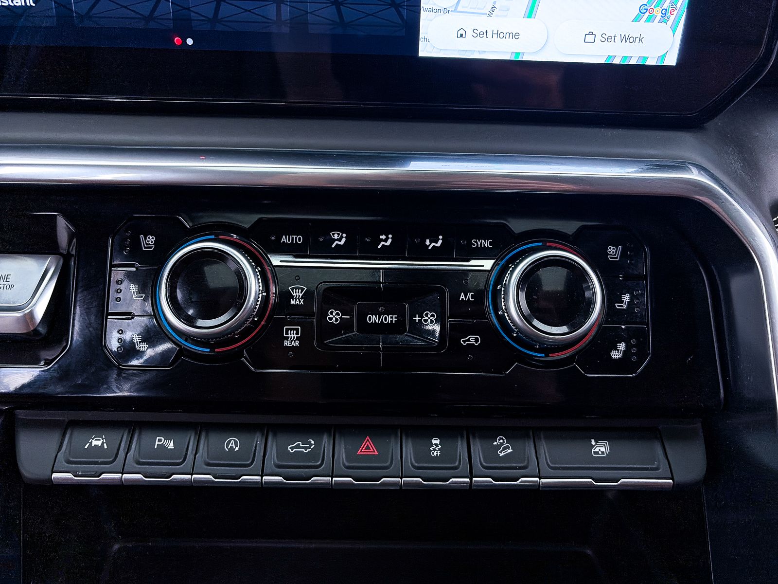 2023 GMC Sierra 1500 Denali Denali Ultimate - Photo 28