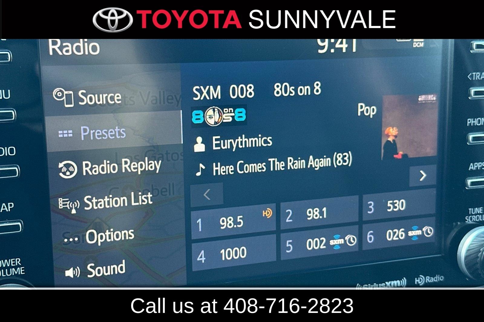 Used 2020 Toyota RAV4 Hybrid SUV