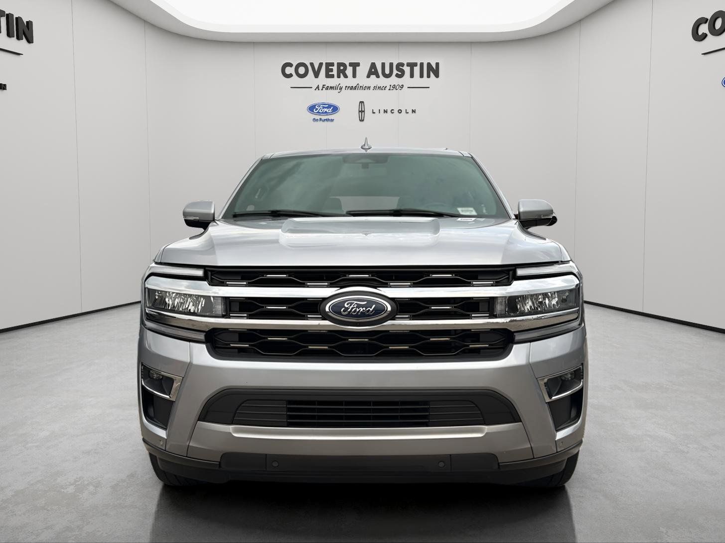 Used Car 2024 Ford Expedition  Limited For Sale Under $50,000 In Austin, Texas