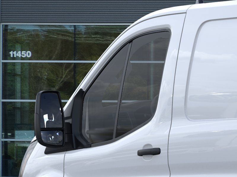 2025 Ford Transit Van Base - Photo 20