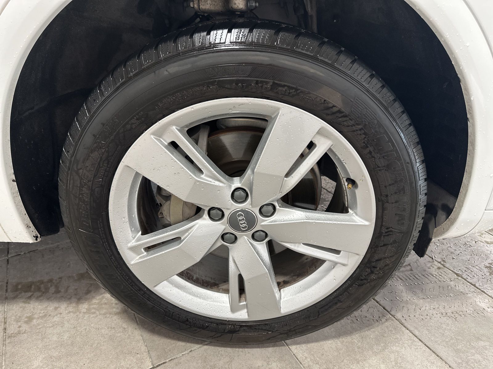 Used Car 2018 Audi Q5  2.0t Premium For Sale Under $20,000 In Austin, Texas