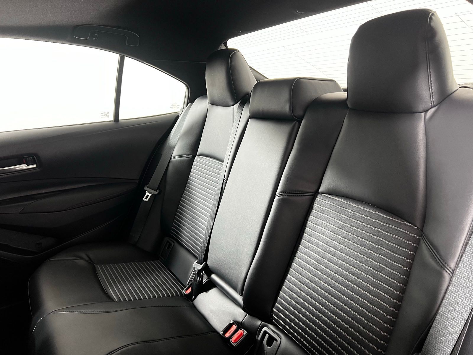 Thumbnail: 2026 Toyota Corolla - 19