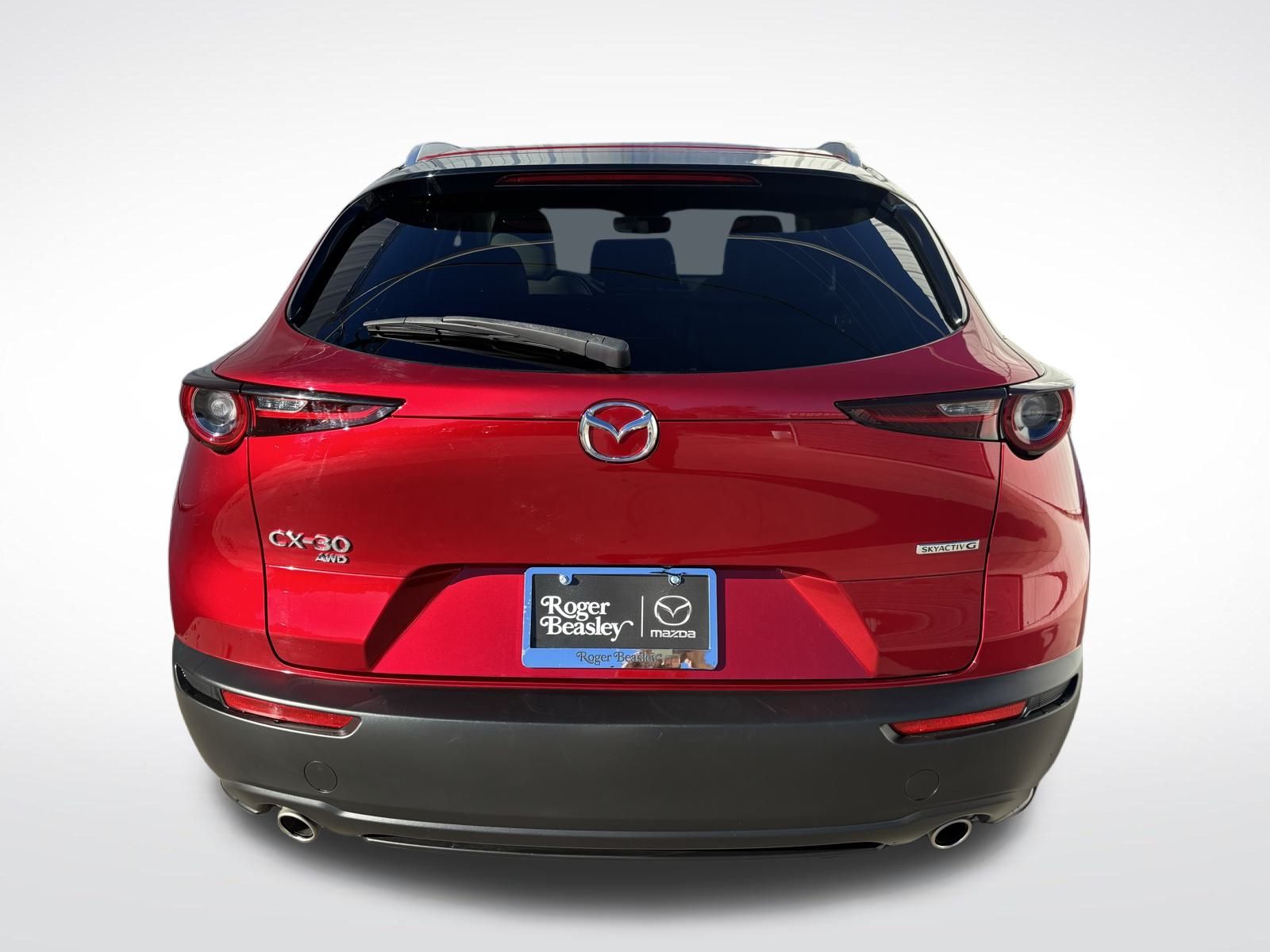 Used Car 2023 Mazda Cx-30  2.5 S Preferred Package For Sale Under $25,000 In Austin, Texas