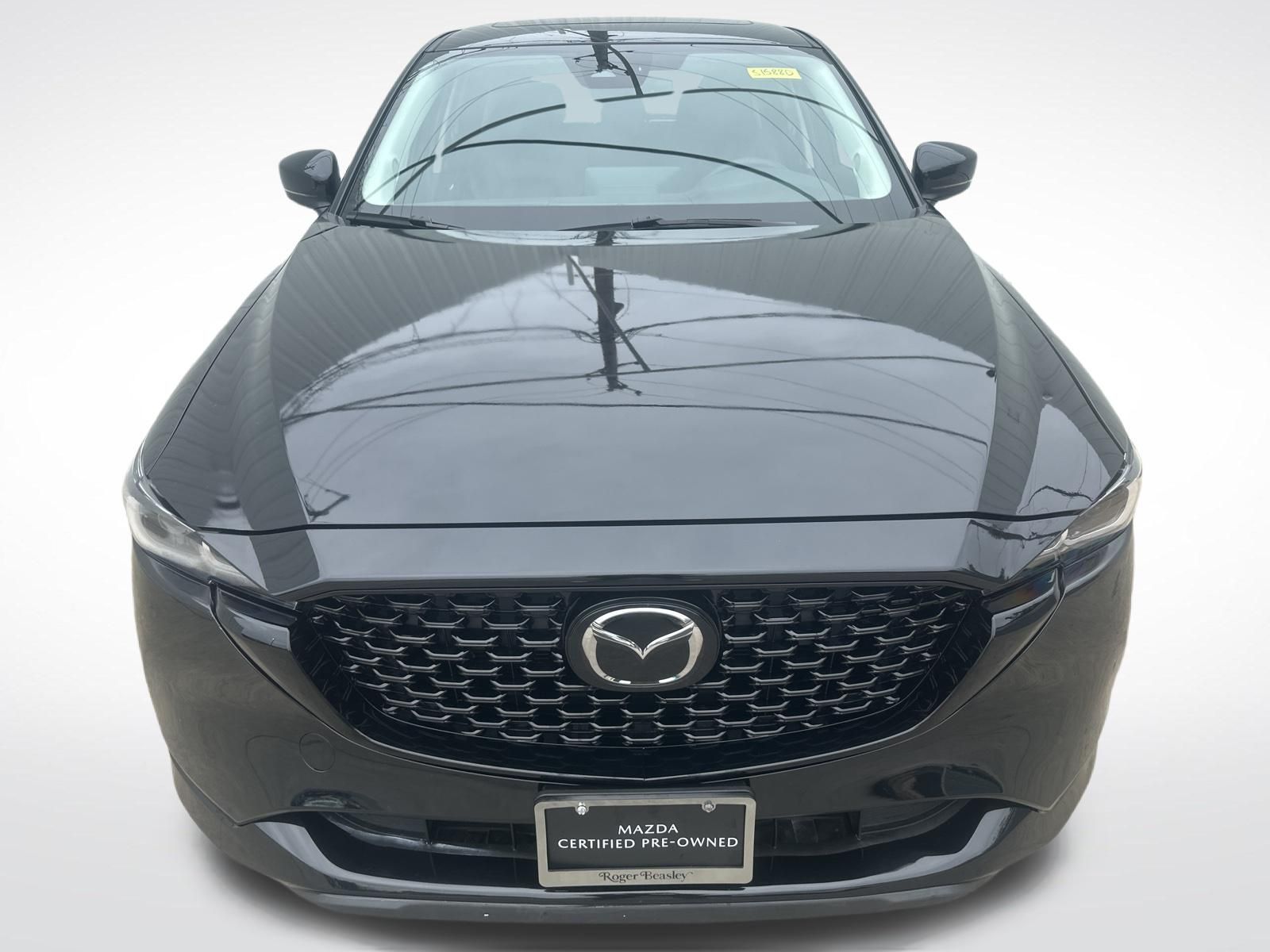 Used Car 2025 Mazda Cx-5  2.5 S Preferred Package For Sale Under $30,000 In Austin, Texas