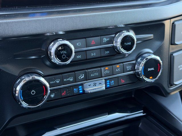 New 2026 Avalanche Ford Platinum image 29