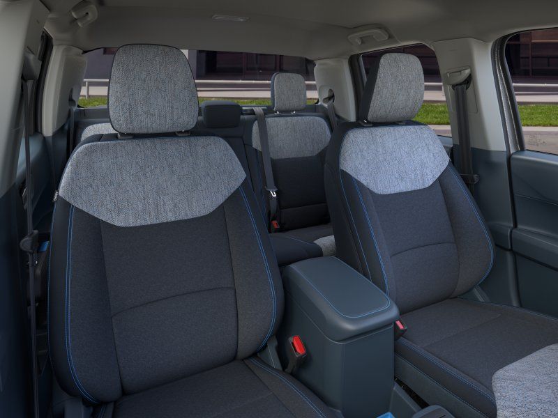 New 2026 Gray Ford XLT image 10