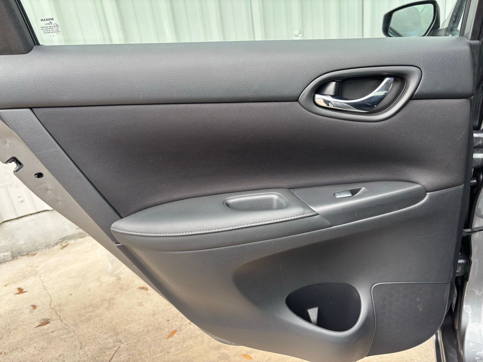 Used Car 2018 Nissan Sentra  S For Sale Under $10,000 In Austin, Texas