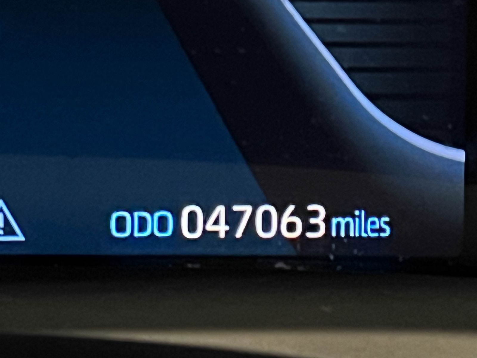 used 2021 Toyota Mirai car, priced at $10,888
