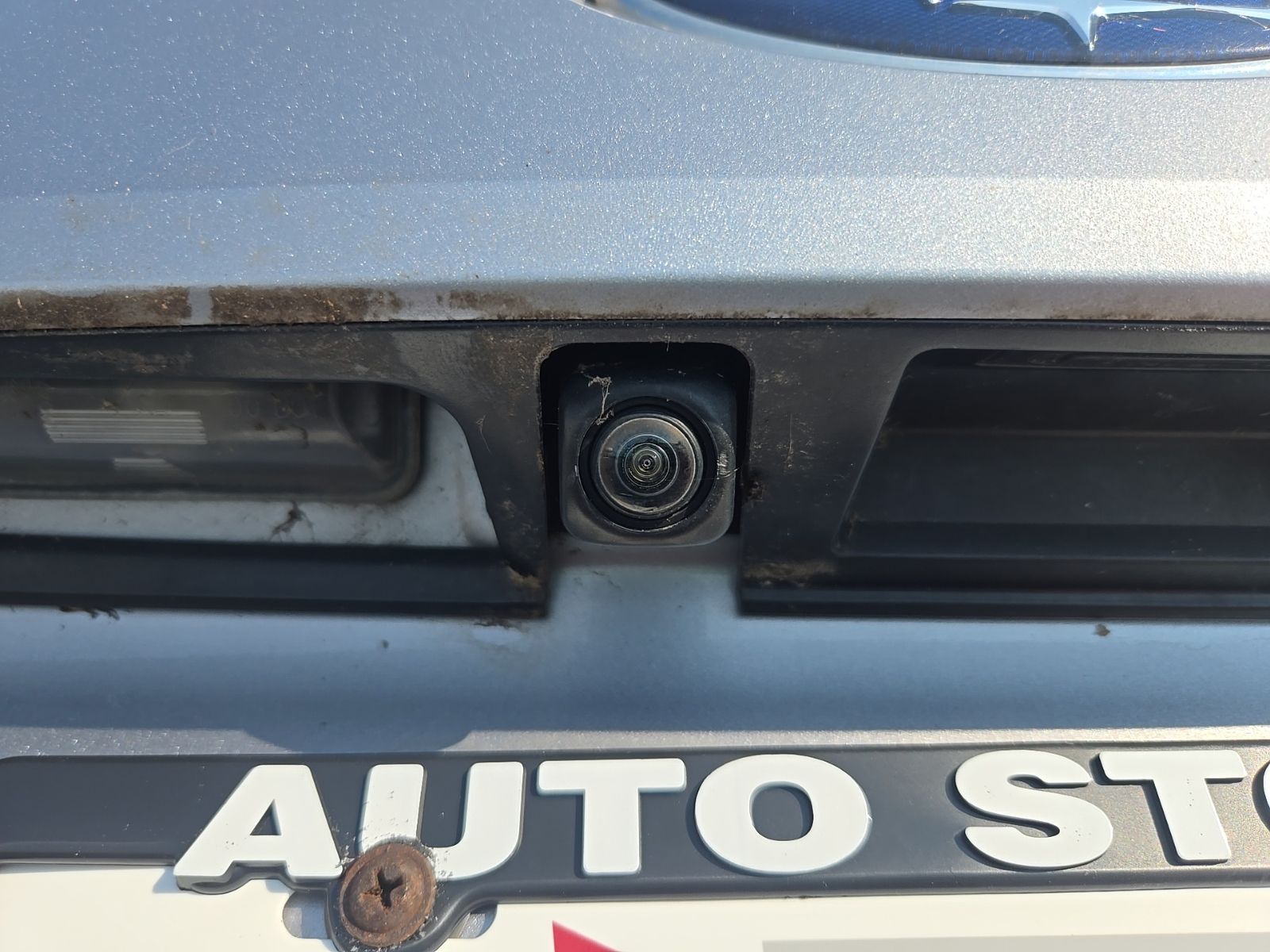 Used 2024 Silver Subaru Premium image 30