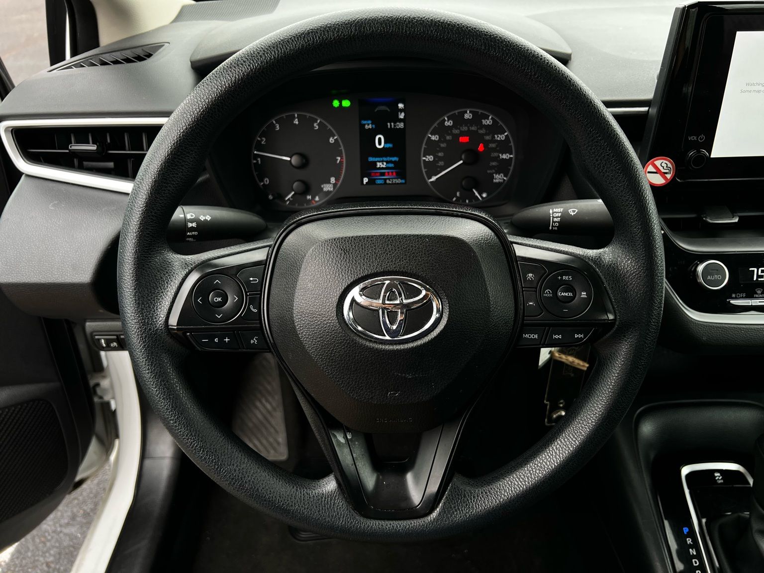 Thumbnail: 2024 Toyota Corolla - 8