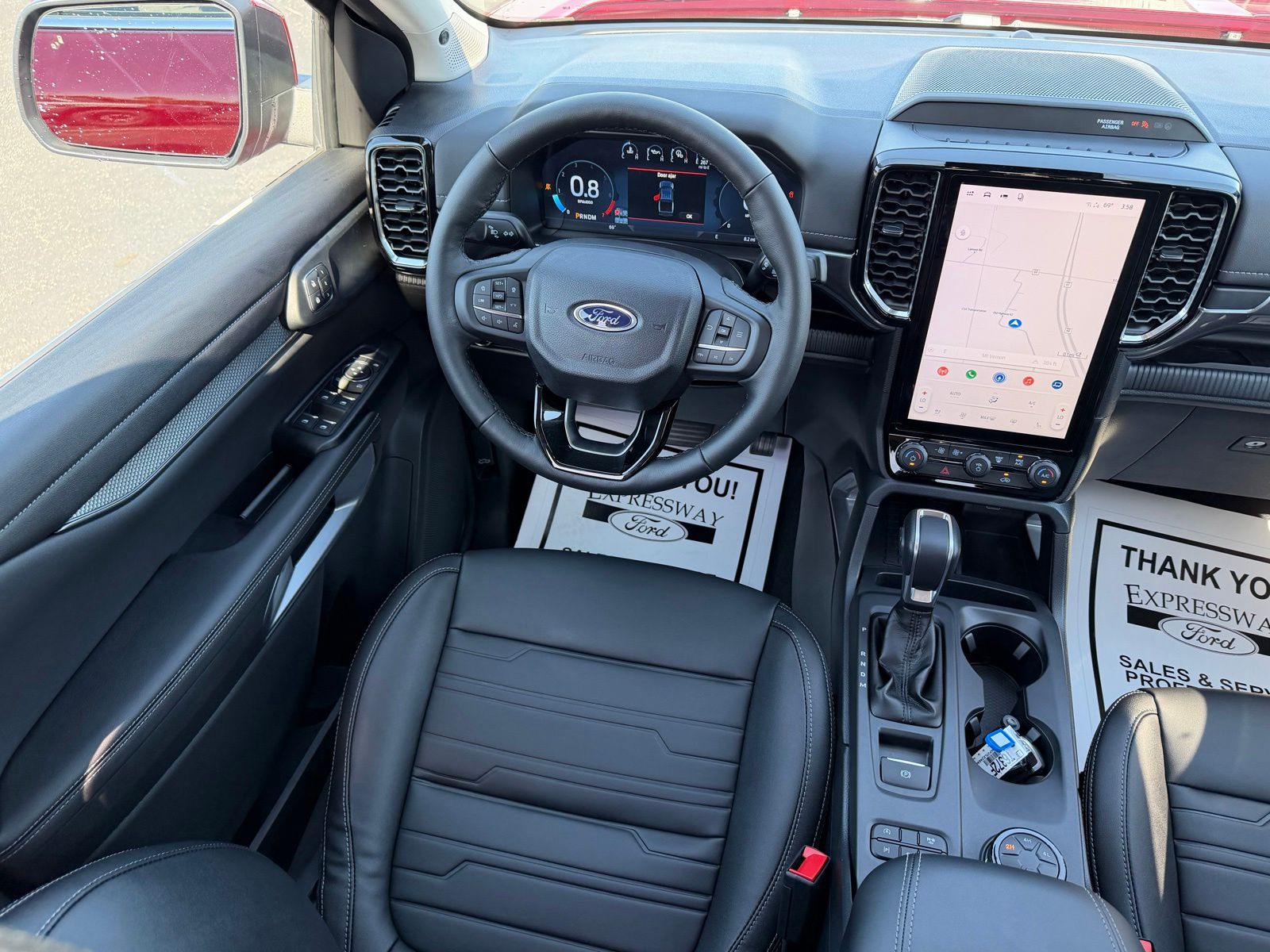 2026 Ford Ranger image 15