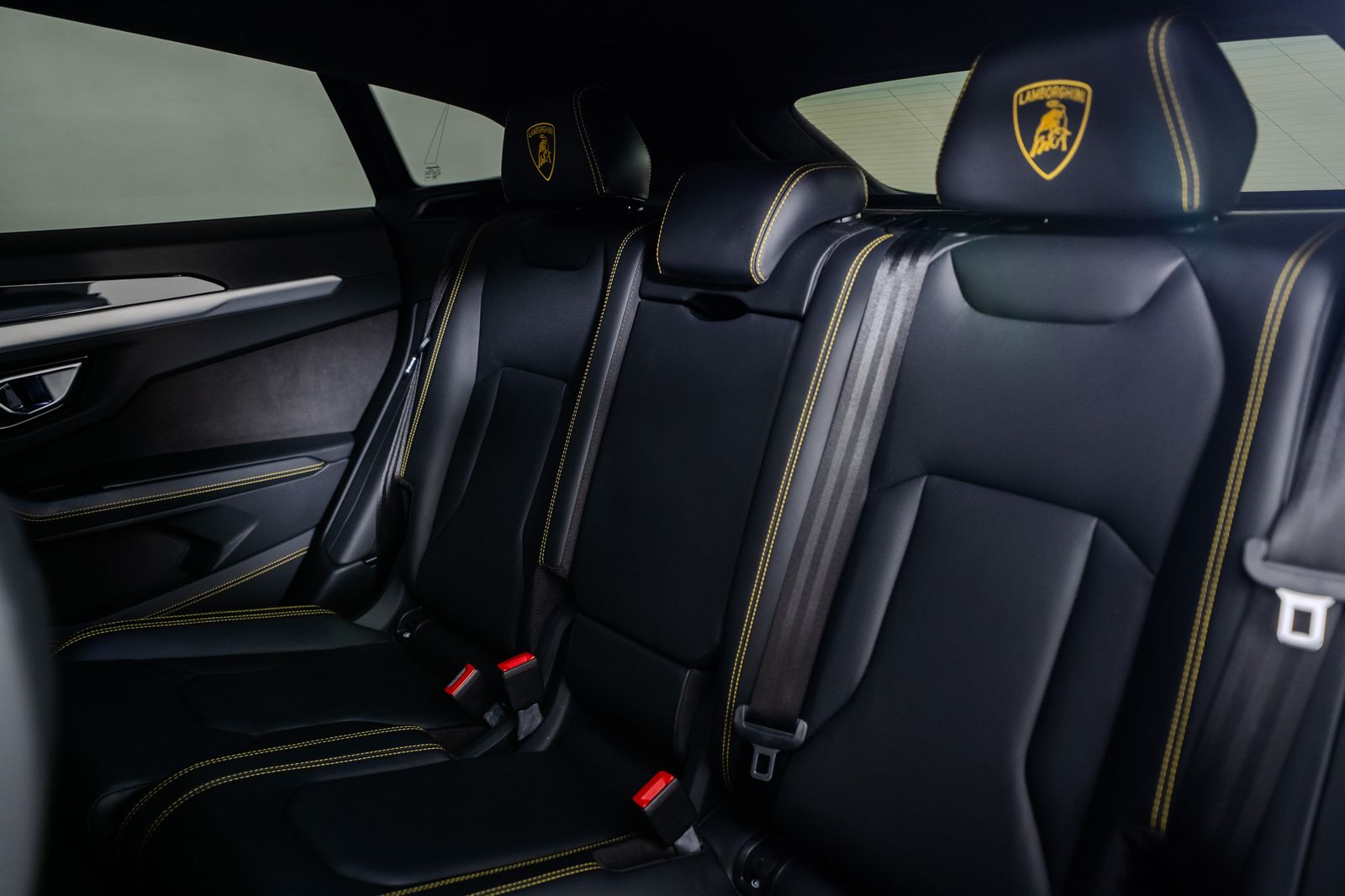 2020 Lamborghini Urus — full photo 42 of 53