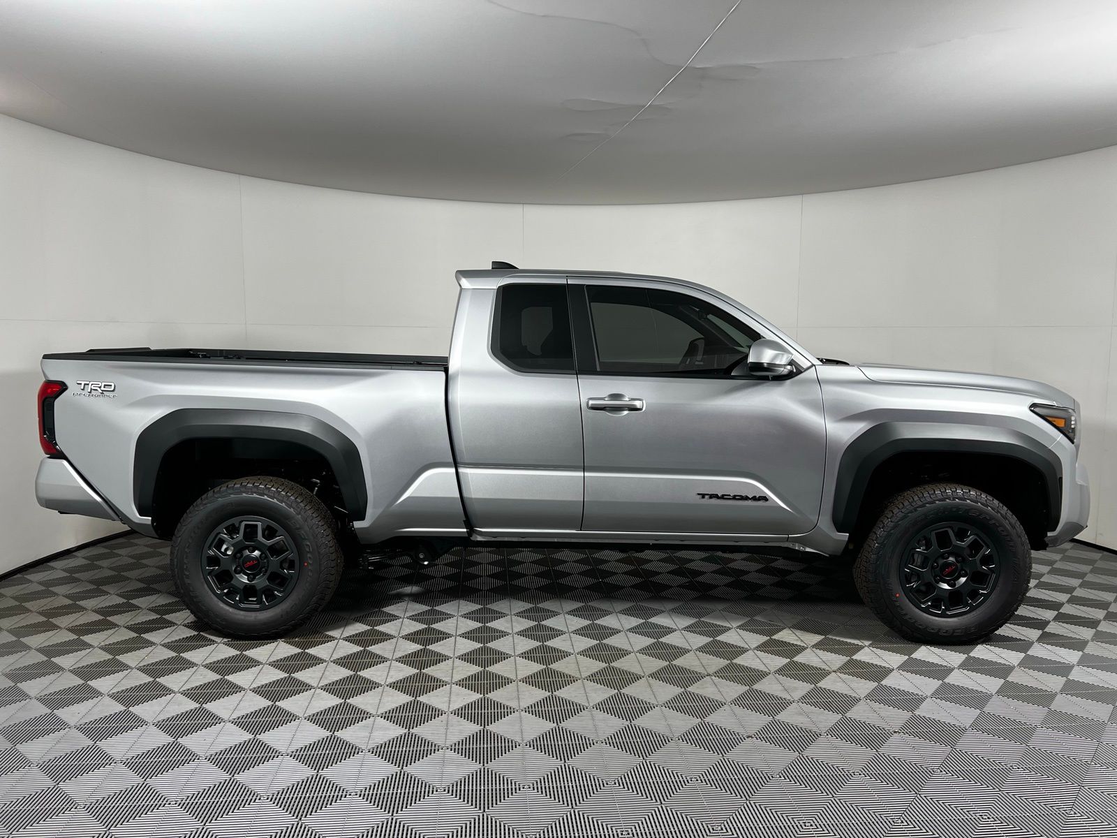 Thumbnail: 2026 Toyota Tacoma - 4