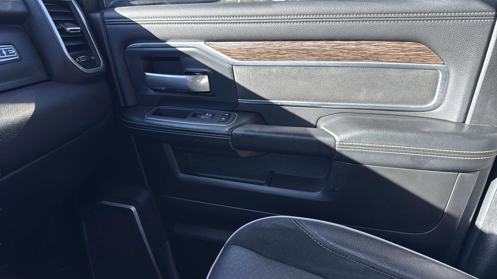 Used Car 2020 Ram 2500  Laramie For Sale Under $50,000 In Austin, Texas