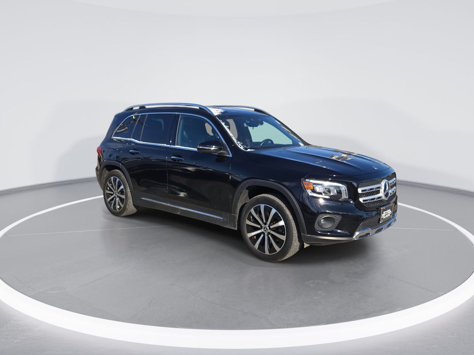 2021 Mercedes-Benz GLB GLB 250 2