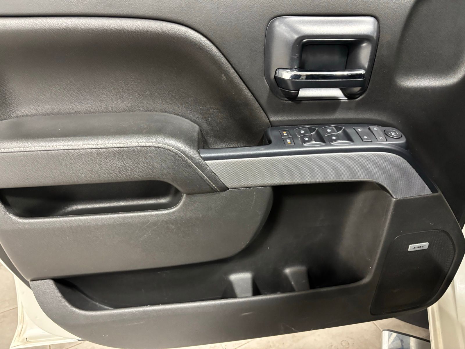 Used Car 2014 Chevrolet Silverado 1500  Lt For Sale Under $20,000 In Austin, Texas