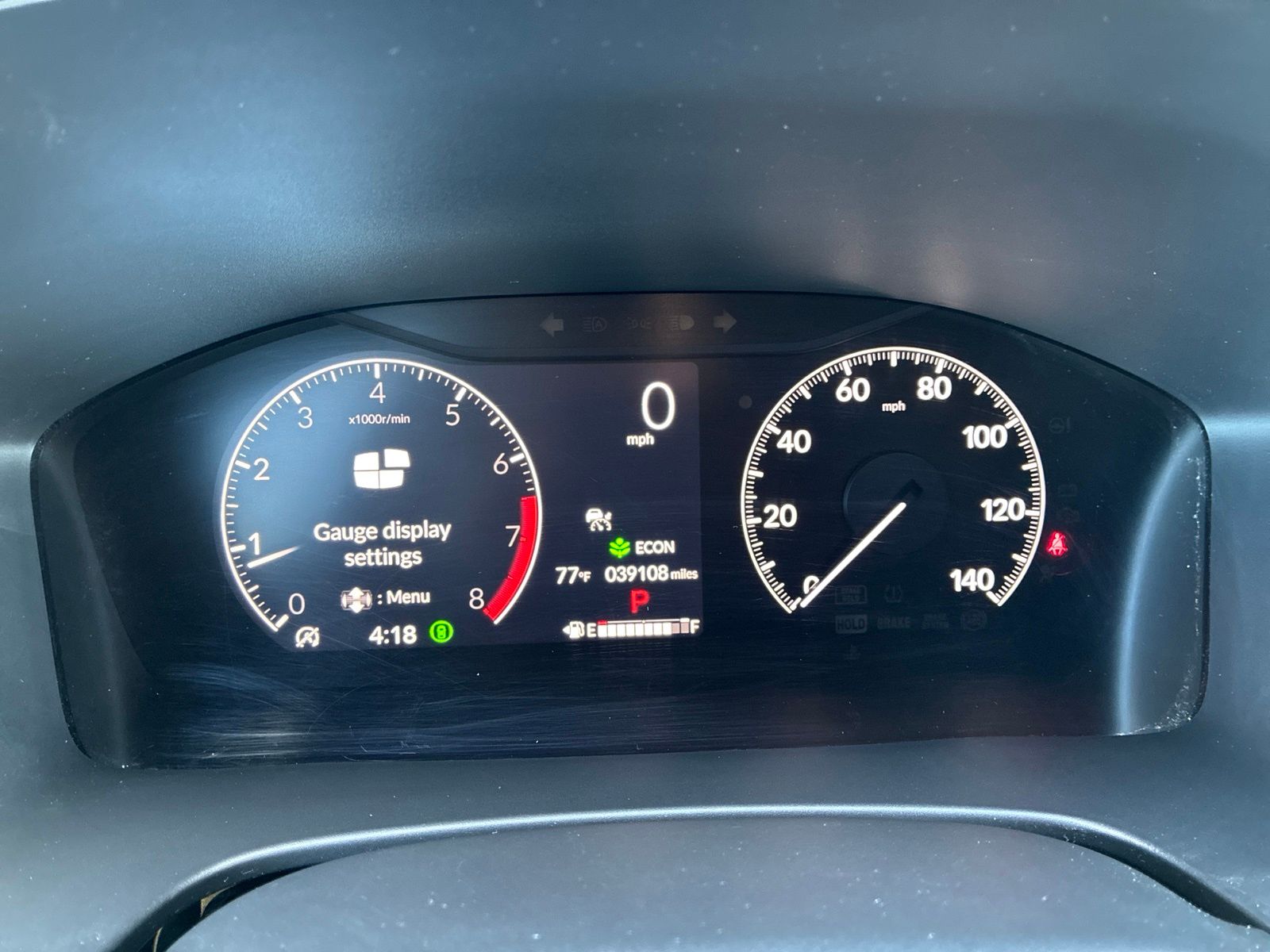 Used 2025 Honda CR-V SUV