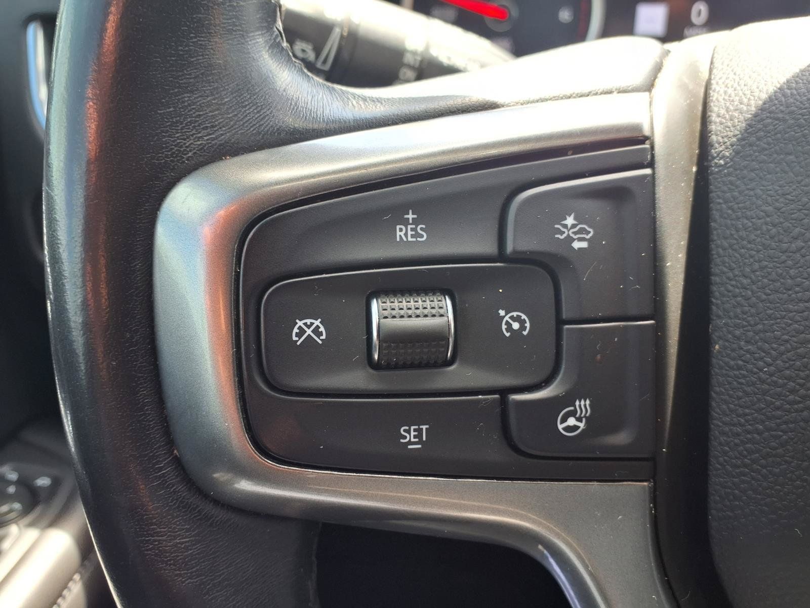 2021 Chevrolet Tahoe Z71 Black at Shottenkirk Kia Fort Bend