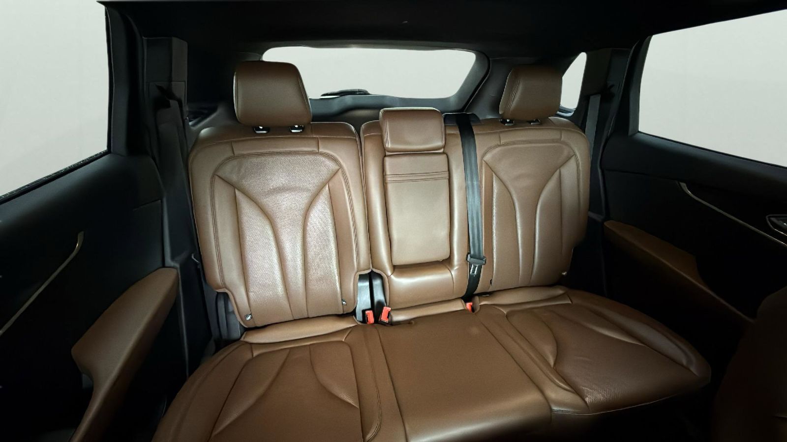 Used Car 2022 Lincoln Nautilus  Reserve For Sale Under $40,000 In Austin, Texas