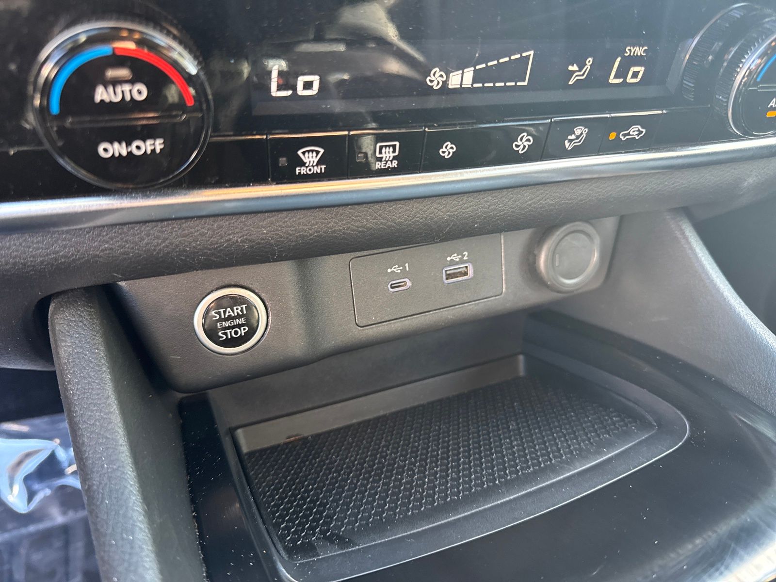 Used 2023 Nissan Rogue SV 4D Sport Utility