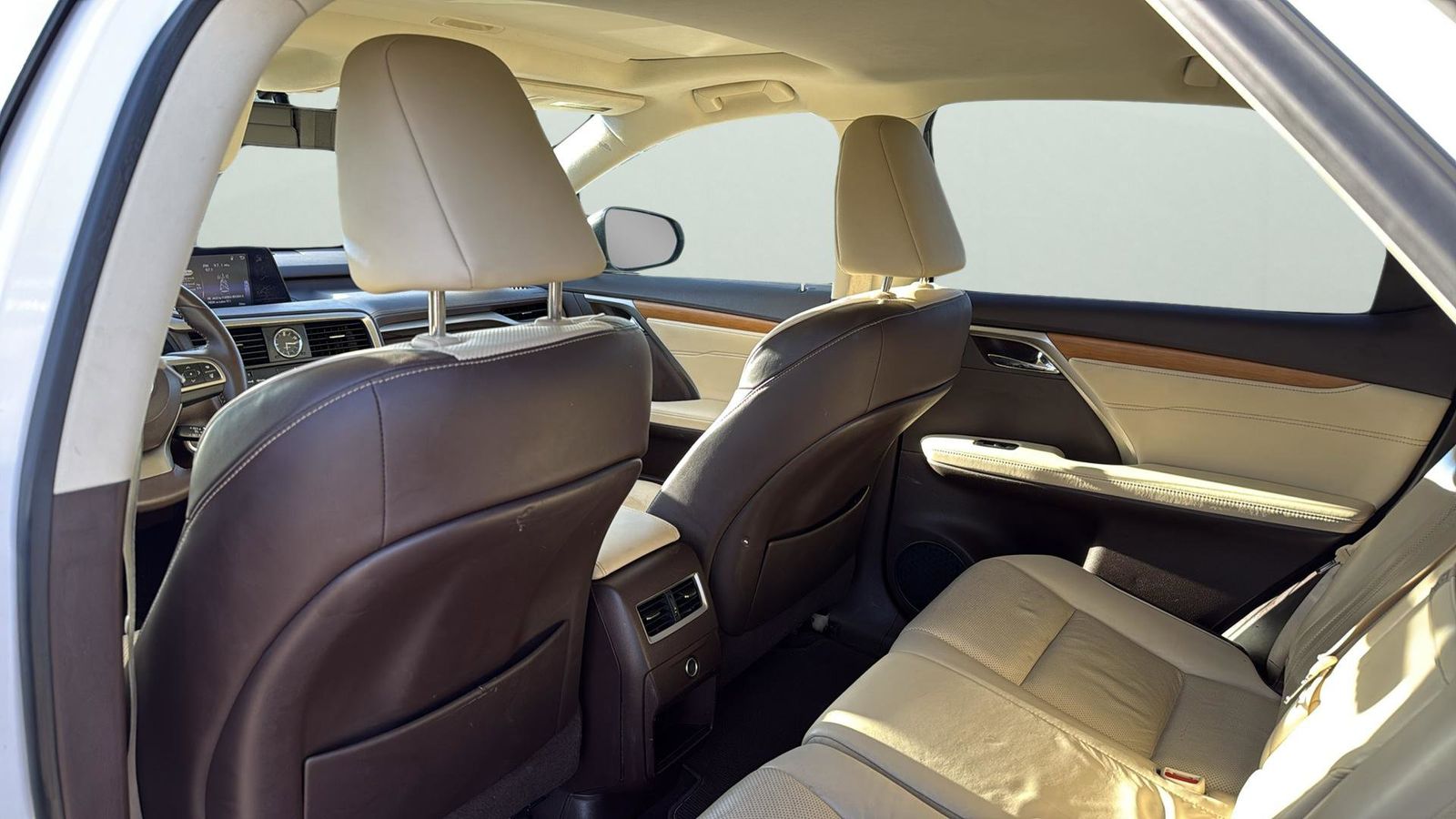 Used Car 2016 Lexus Rx  350 For Sale Under $25,000 In Austin, Texas