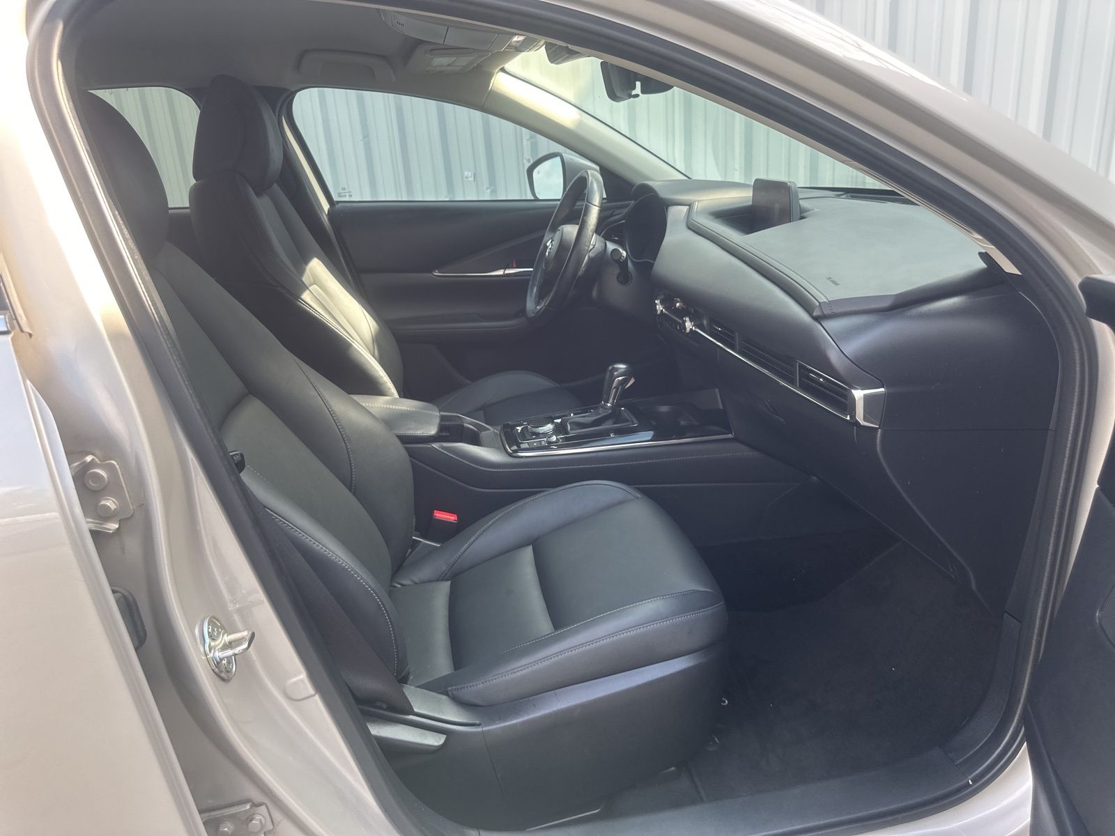 Used Car 2023 Mazda Cx-30  2.5 S Preferred Package For Sale Under $25,000 In Austin, Texas