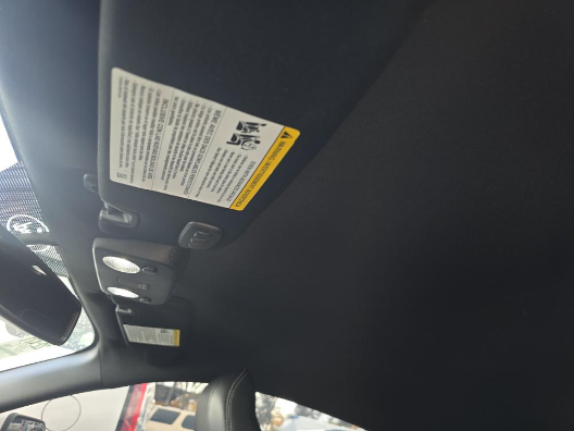 Used 2023 Gray Ford Heritage image 14