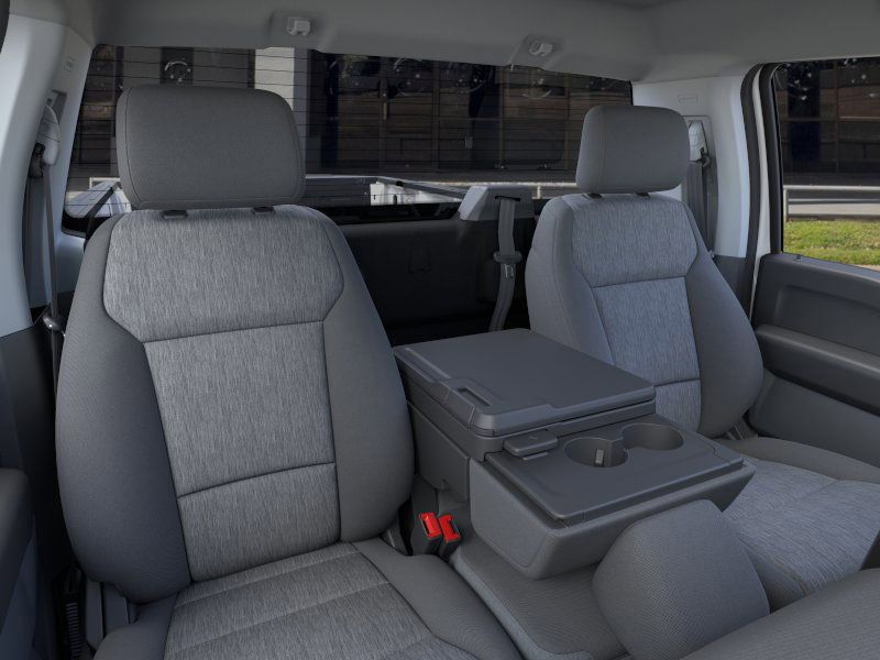 New Car 2025 Ford F-150  Xl For Sale Under $40,000 In Austin, Texas