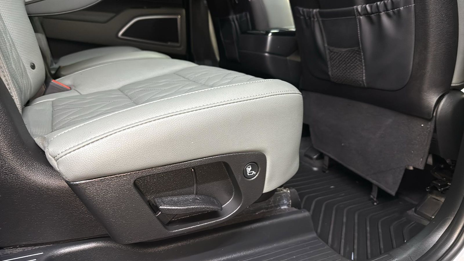 Used Car 2024 Kia Telluride  Ex X-line For Sale Under $50,000 In Austin, Texas