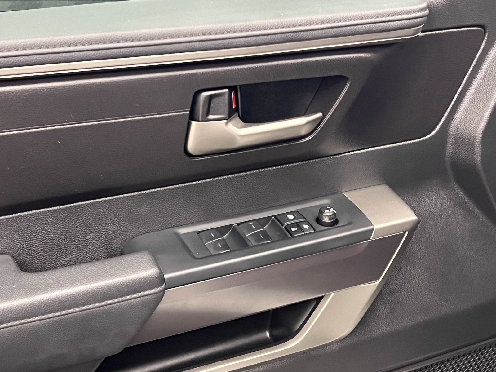 used 2025 Toyota Tundra car, priced at $43,788