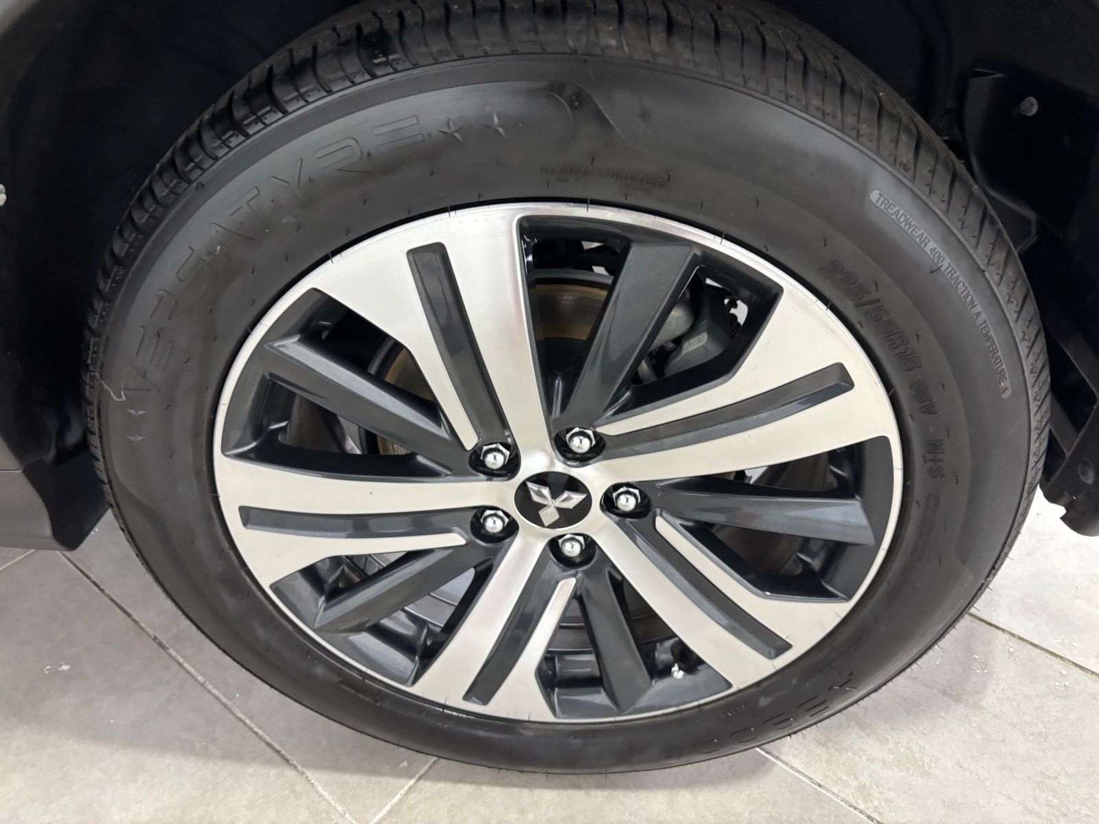 Used Car 2021 Mitsubishi Outlander Sport  2.0 Se For Sale Under $15,000 In Austin, Texas