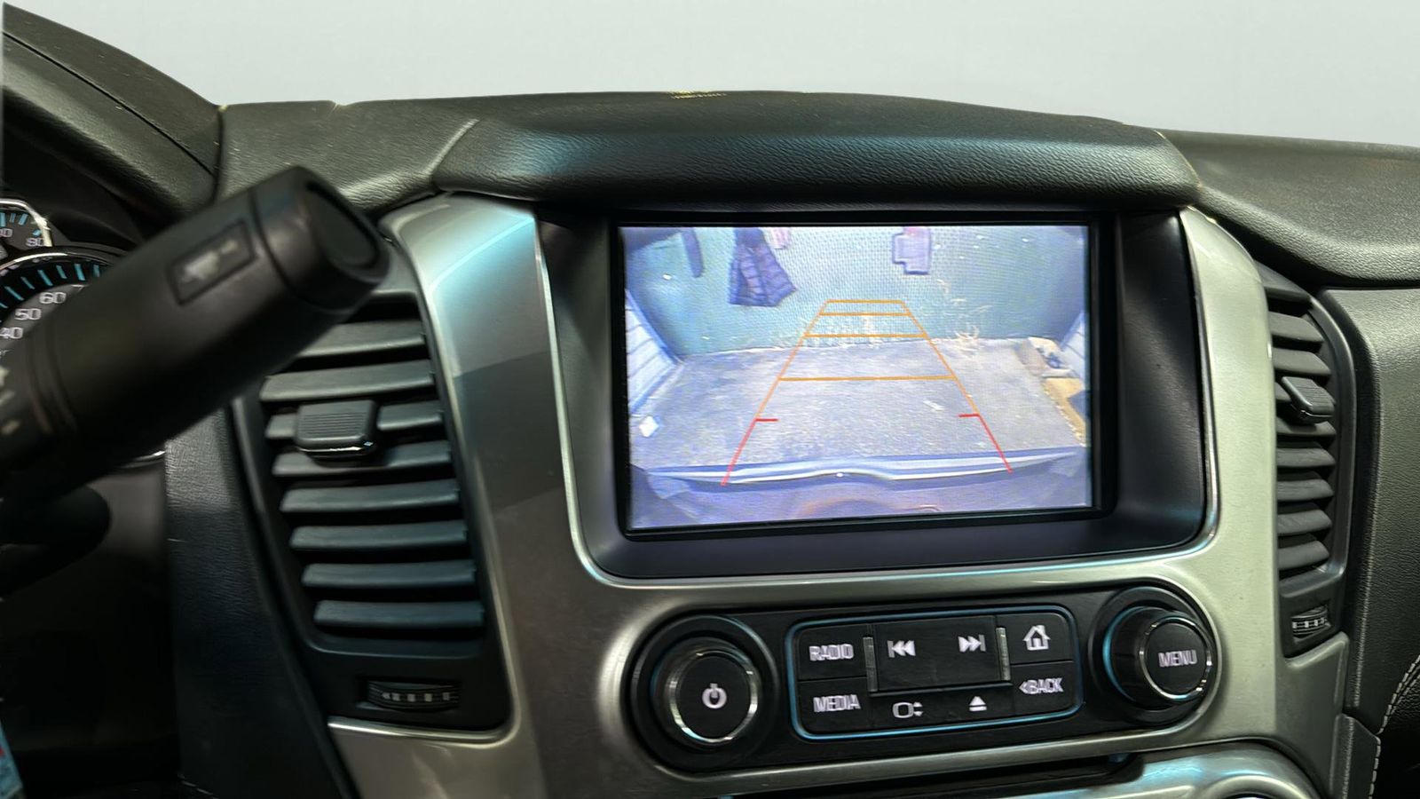 Used Car 2017 Chevrolet Tahoe  Ls For Sale Under $20,000 In Austin, Texas