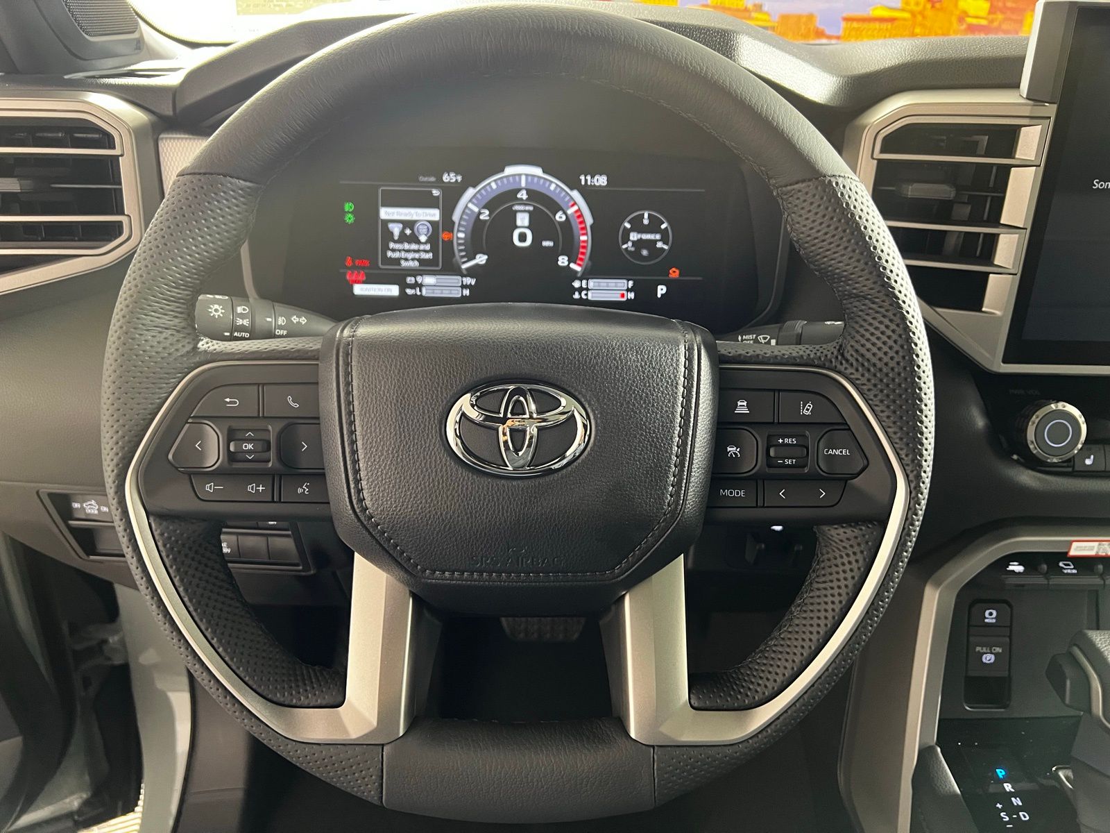 Thumbnail: 2026 Toyota Tundra - 11