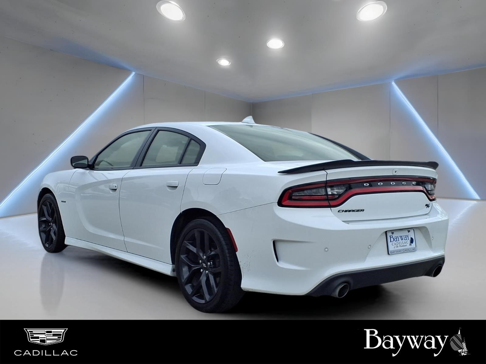 2019 Dodge Charger R/T - 7