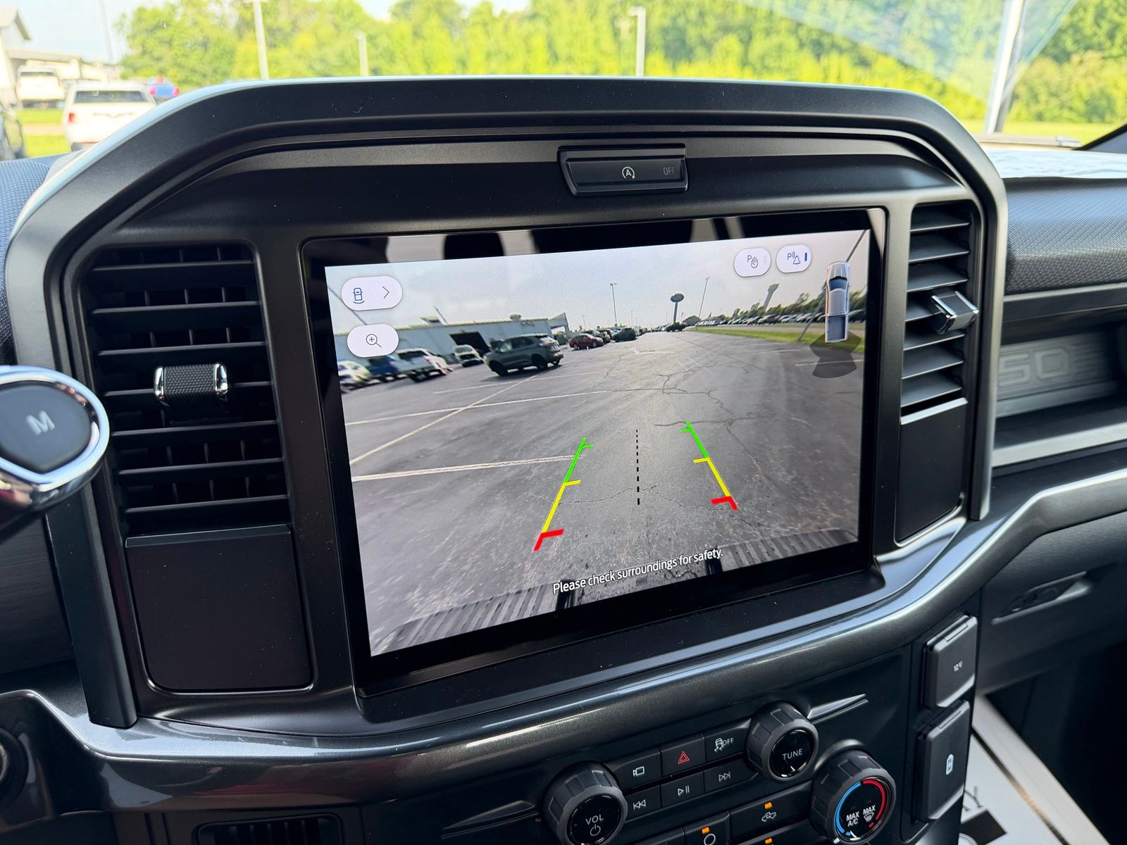 2026 Ford F-150 image 19