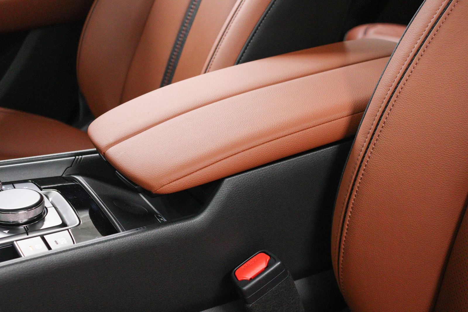 New Car 2025 Mazda Cx-50  2.5 Turbo Meridian Edition For Sale Under $50,000 In Austin, Texas