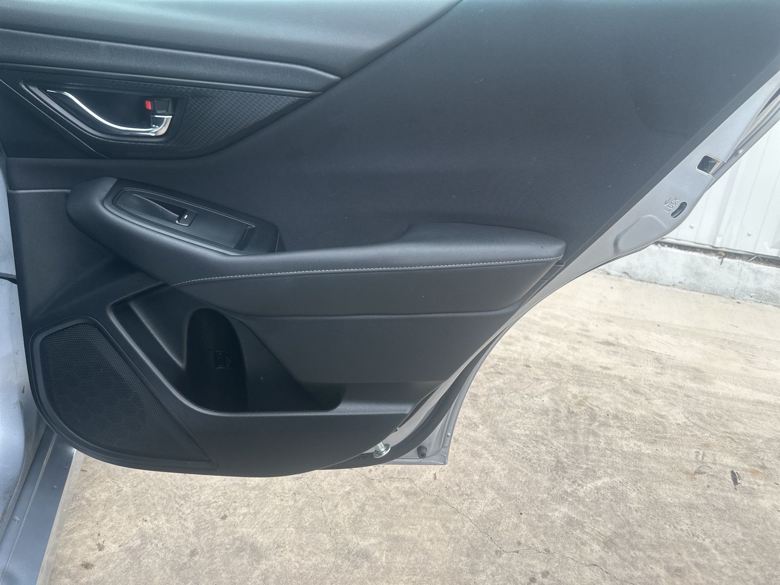 Used Car 2022 Subaru Legacy  Premium For Sale Under $20,000 In Austin, Texas