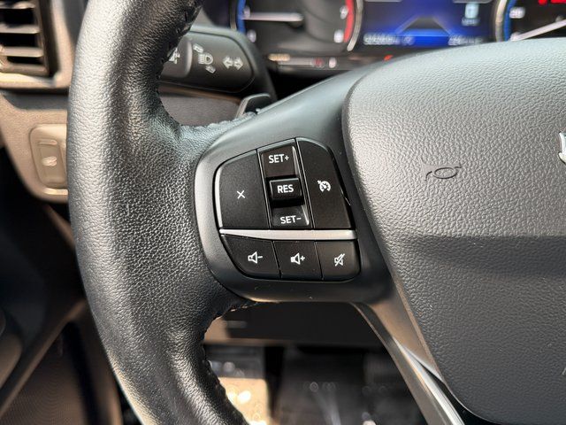 Certified Used 2021 Area 51 Ford Badlands image 21