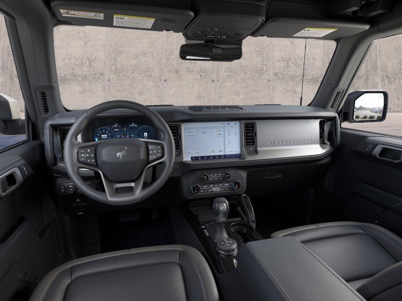 New 2026 Desert Sand Ford Outer Banks image 9