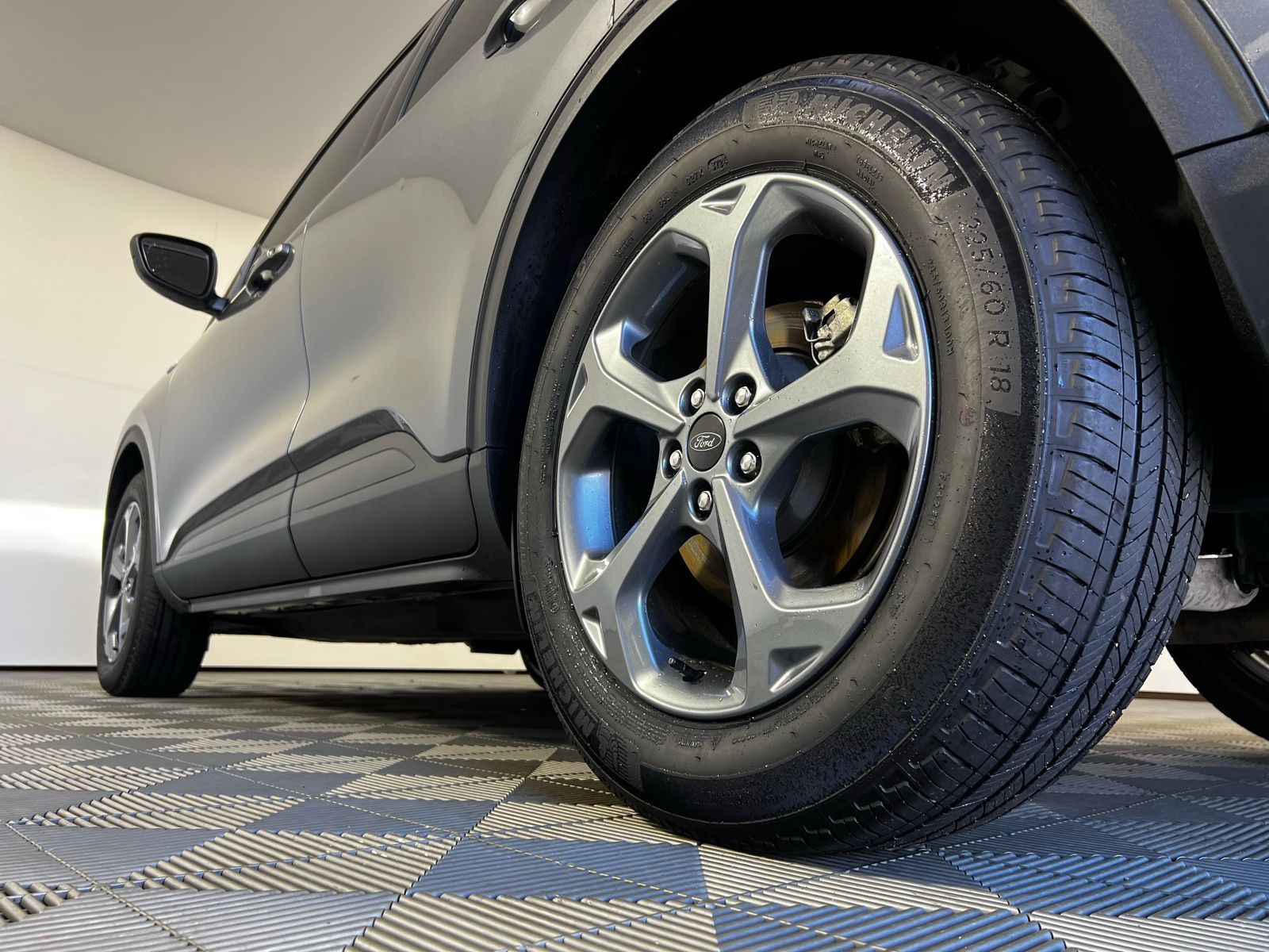 Thumbnail: 2025 Ford Escape - 27