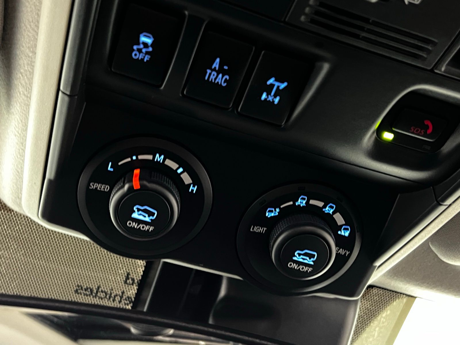 Thumbnail: 2024 Toyota 4Runner - 22