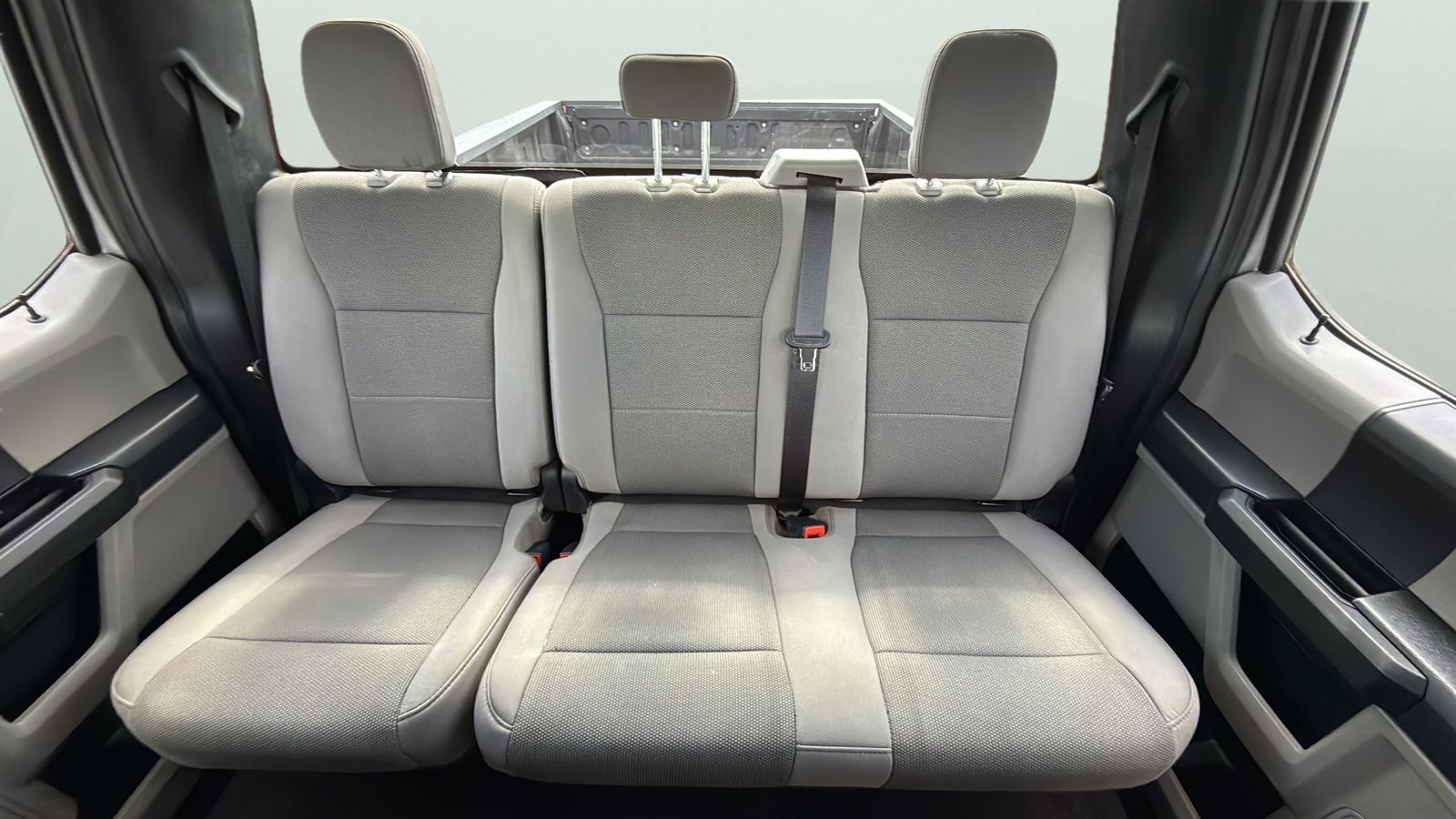 Used Car 2020 Ford F-250sd  Xl For Sale Under $50,000 In Austin, Texas