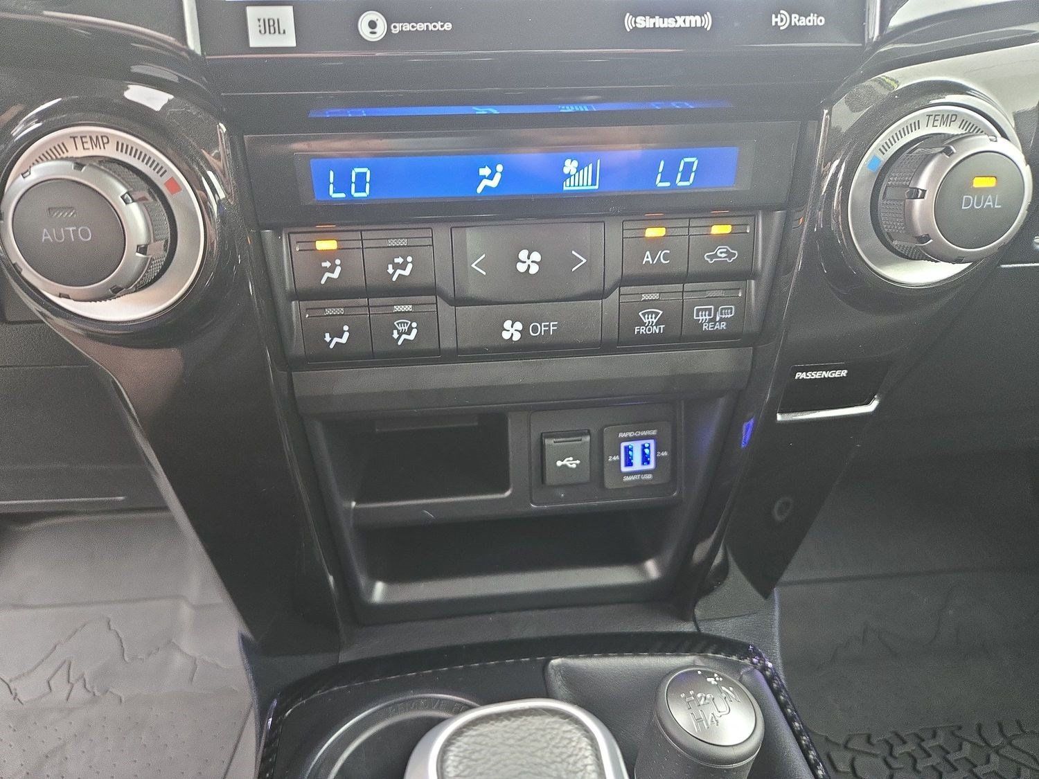 Used 2022 Toyota 4Runner SUV