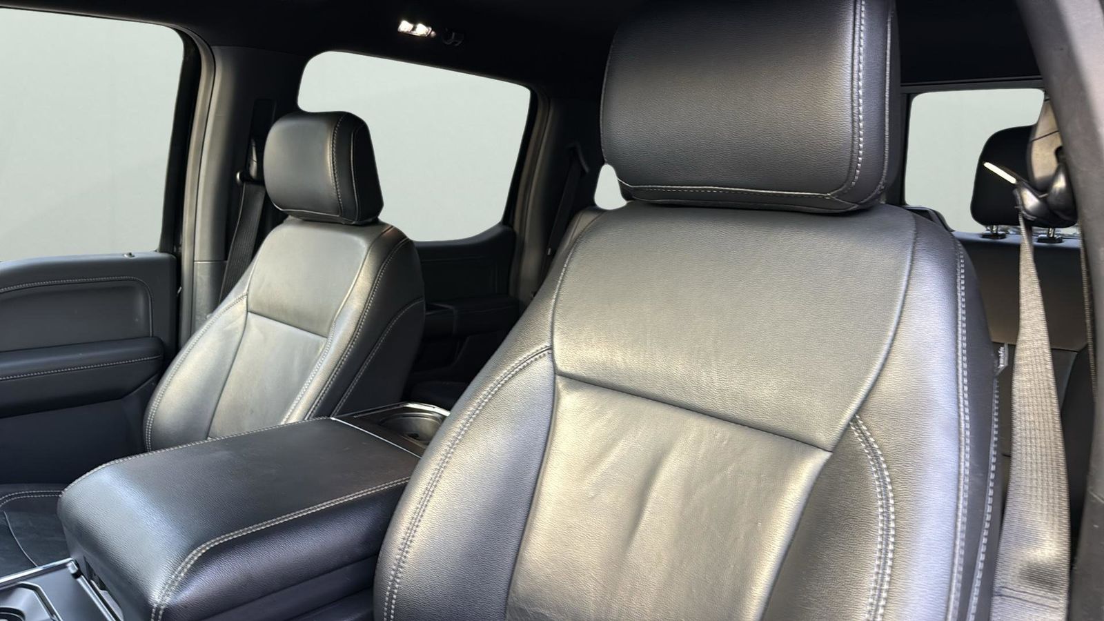 Used Car 2022 Ford F-150  Xlt For Sale Under $40,000 In Austin, Texas