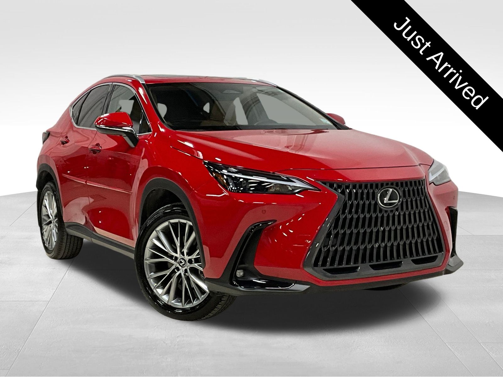 2025 Lexus NX 350 Premium AWD